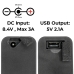 Battery Replaces NP-F970