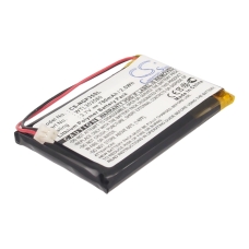 Kompatibilna zamjena baterije za NavGear WTL303580