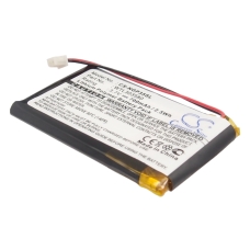 Kompatibilna zamjena baterije za NavGear WTL303580