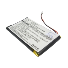 Kompatibilna zamjena baterije za NavGear W423759
