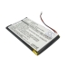 Baterija za GPS, Navigator NavGear CS-NGP43SL