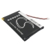 Baterija za GPS, Navigator NavGear CS-NGP43SL