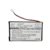 Baterija za GPS, Navigator NavGear CS-NGP43SL
