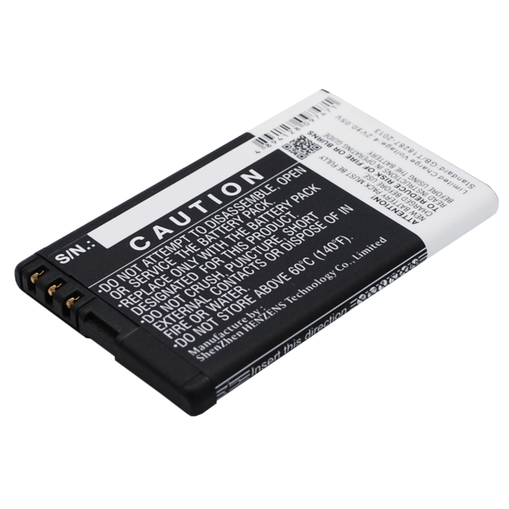 Baterija za GPS, Navigator NavGear CS-NGX350SL