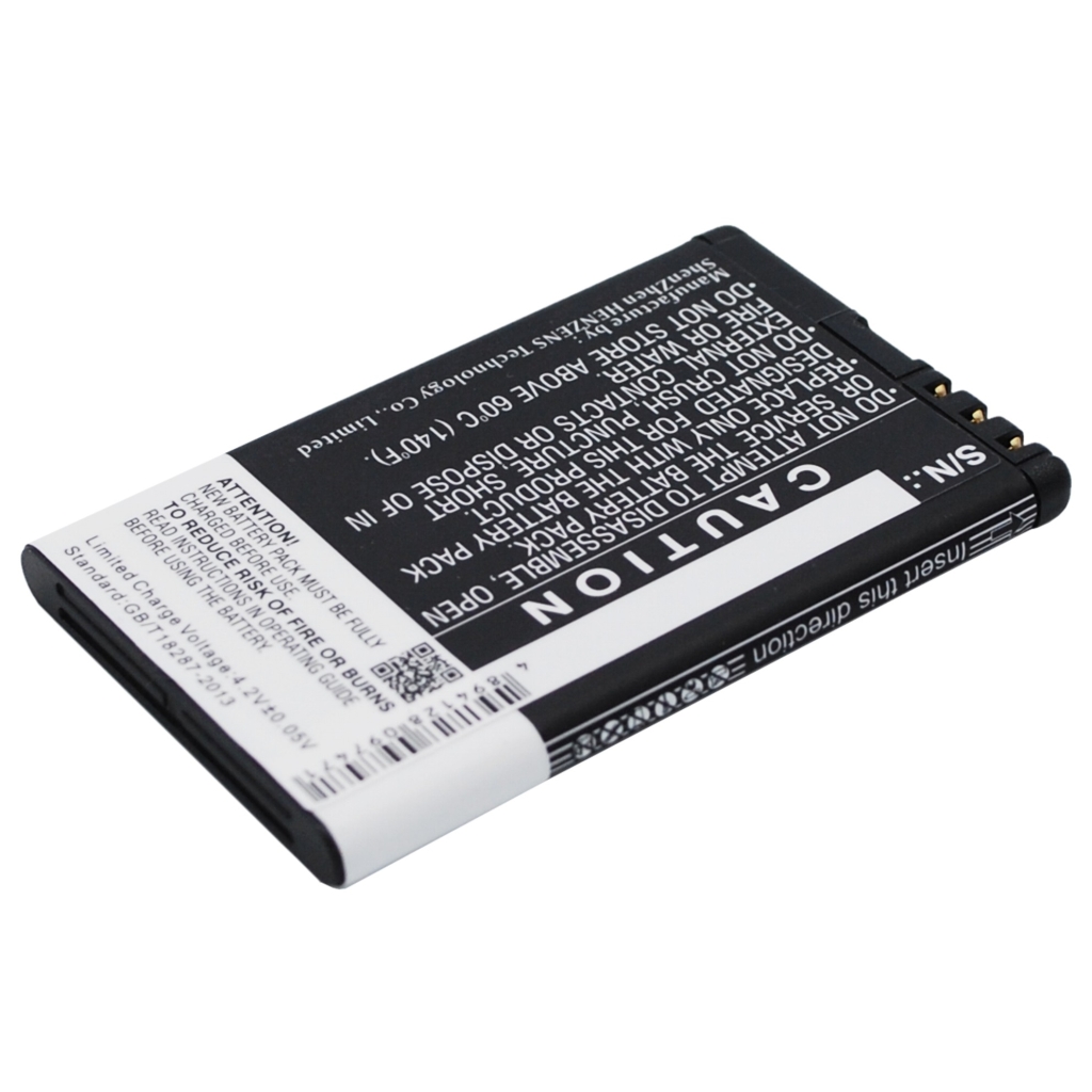 Baterija za GPS, Navigator NavGear CS-NGX350SL