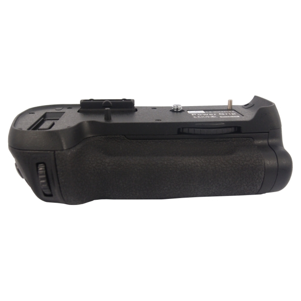 Battery grip compatible with Battery grips
