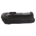 Battery grip compatible with Battery grips