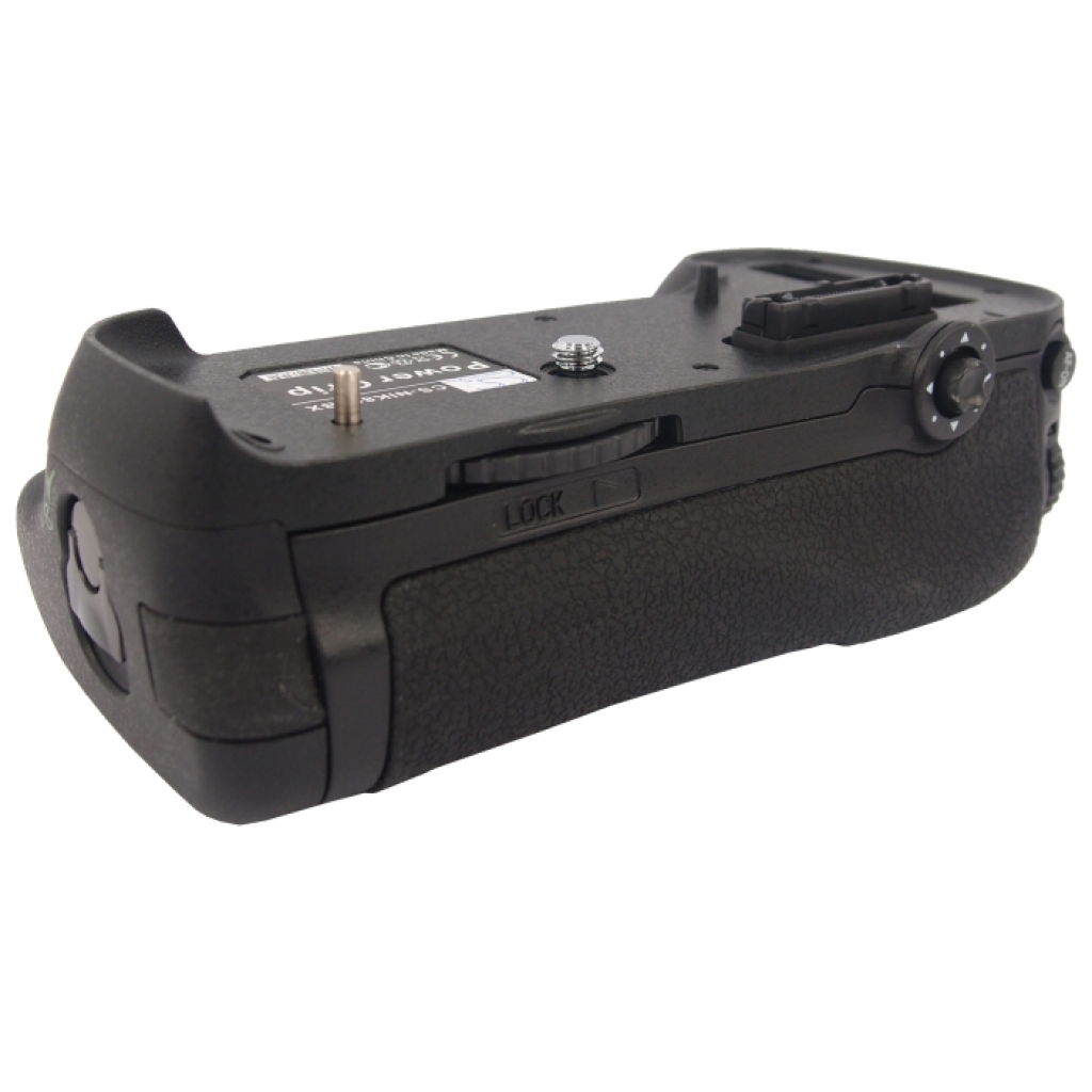 Battery grip compatible with Battery grips