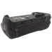Battery grip compatible with Battery grips