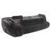Battery grip compatible with Battery grips