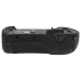 Battery grip compatible with Battery grips