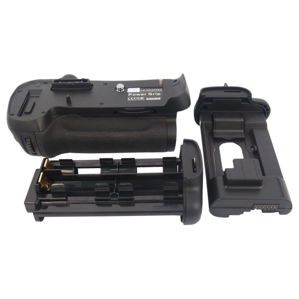 Battery grip compatible with Battery grips