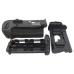 Battery grip compatible with Battery grips