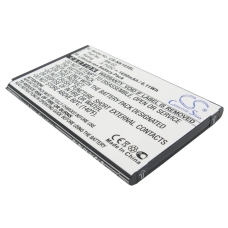 Kompatibilna zamjena baterije za Nokia BN-02