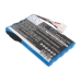 Medicinska baterija Nihon Kohden ECG-1550P (CS-NK1450MD)