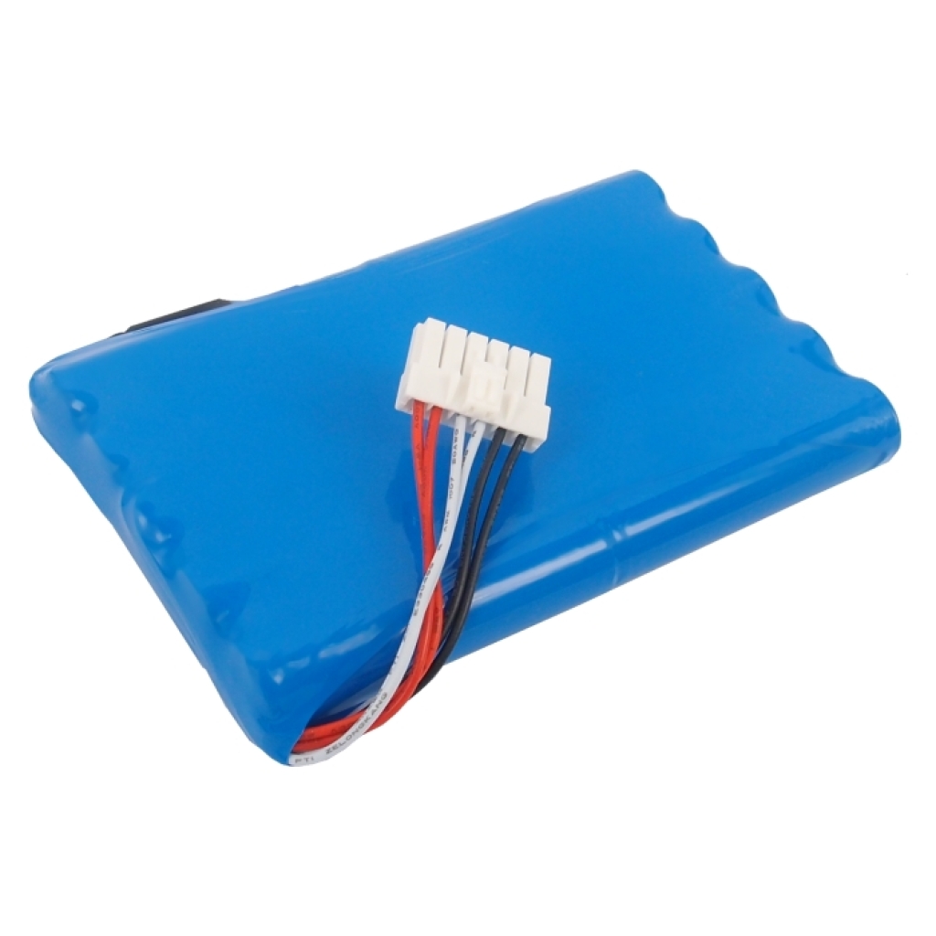 Medicinska baterija Nihon Kohden ECG-1550P (CS-NK1450MD)