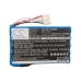 Medicinska baterija Nihon Kohden ECG-1550P (CS-NK1450MD)