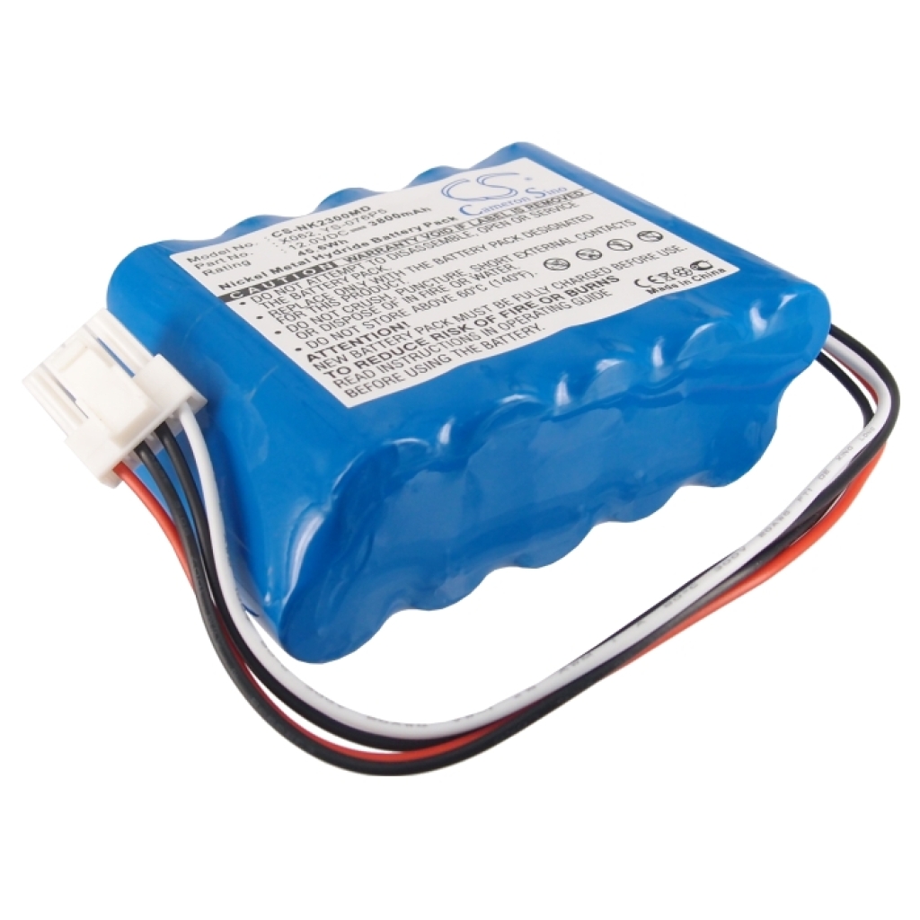 Medicinska baterija Nihon Kohden CS-NK2300MD