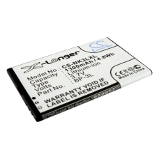 Kompatibilna zamjena baterije za Myphone BP-3L,BS-04,MP-S-V