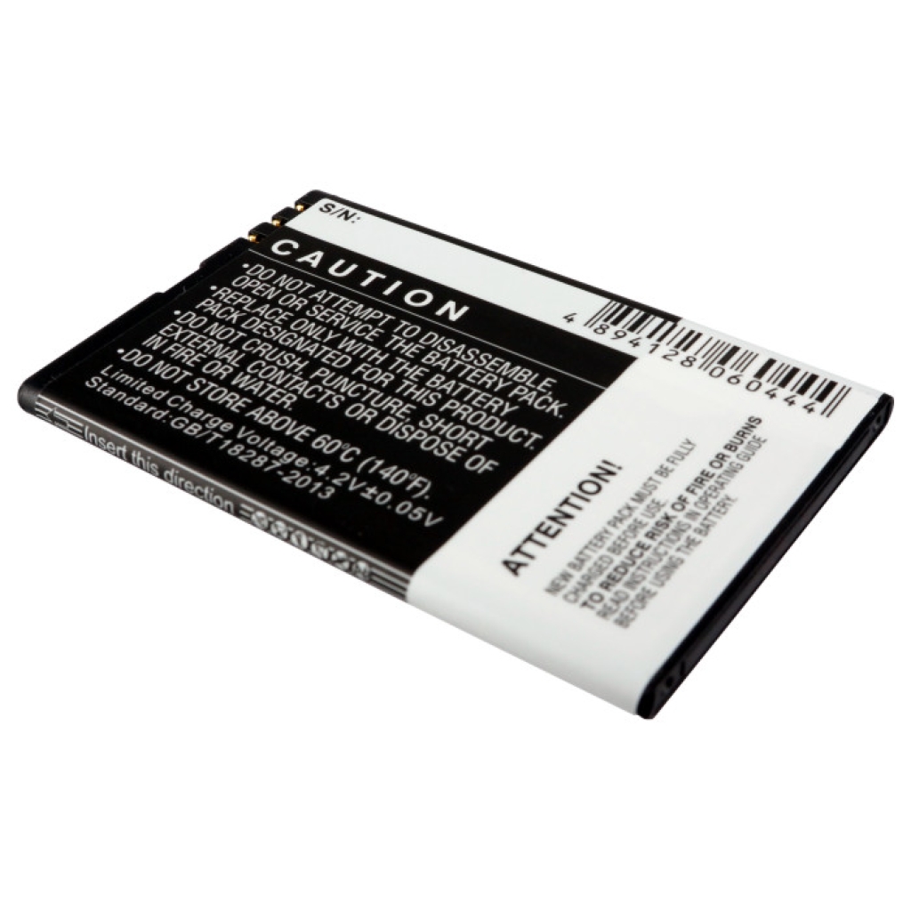 Baterija za mobilni telefon Nokia Asha 303