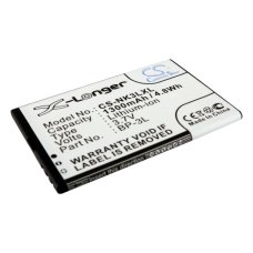 Kompatibilna zamjena baterije za Myphone BP-3L,BS-04,MP-S-V