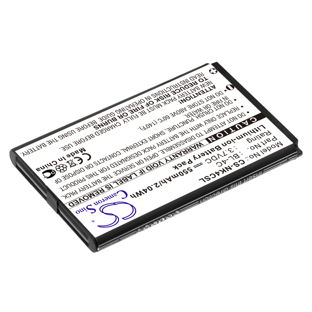 Baterija za mobilni telefon SVP HDDV-8210