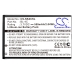 Baterija za mobilni telefon SVP HDDV-8210