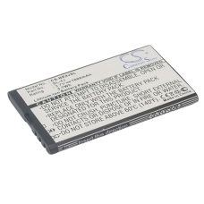 Kompatibilna zamjena baterije za Nokia BL-4J