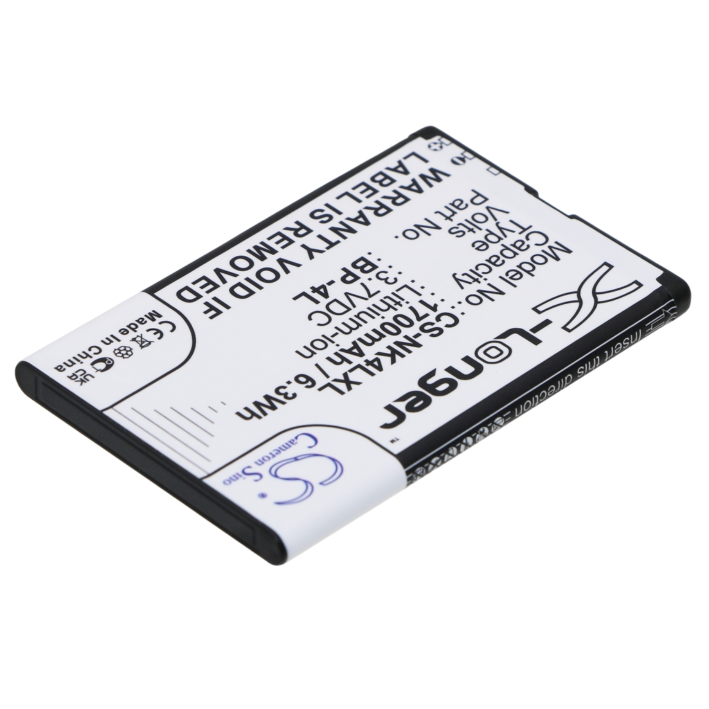 Baterija za mobilni telefon SVP Deco Pro