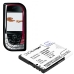 Baterija za mobilni telefon Nokia CS-NK4SML