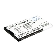 Kompatibilna zamjena baterije za Myphone BL-4U,BL-4UV,MP-S-V,N4U85T,TB-BL4U...