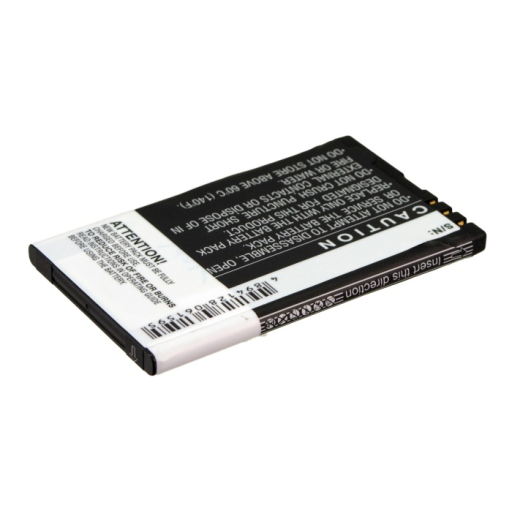Baterija Zamjenjuje BL-4UV