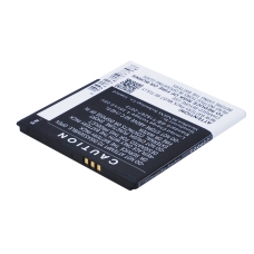 Kompatibilna zamjena baterije za Nokia BL-L4A