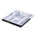 Baterija kompatibilno s Nokia Microsoft CS-NK535SL