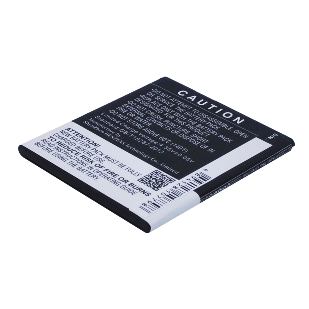 Baterija kompatibilno s Nokia Microsoft CS-NK535SL