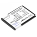 Alcatel Nokia Vodafone Baterija za GPS, Navigator BLU ... CS-NK5BHL