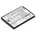 Alcatel Nokia Vodafone Baterija za GPS, Navigator BLU ... CS-NK5BSL