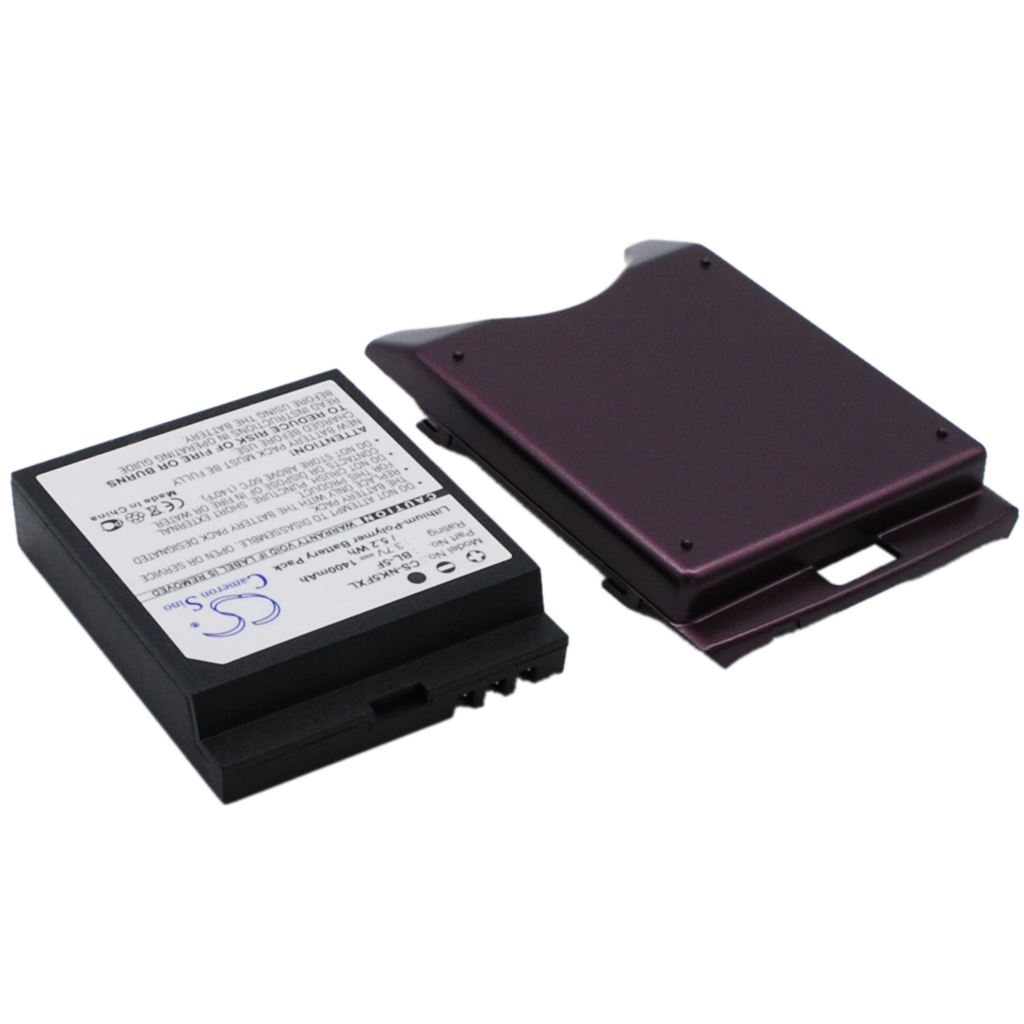 Baterija kompatibilno s Nokia CS-NK5FXL