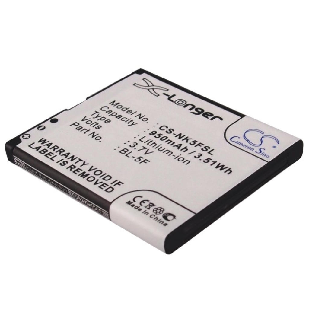 Baterija za mobilni telefon Myphone 9025 (CS-NK5FSL)