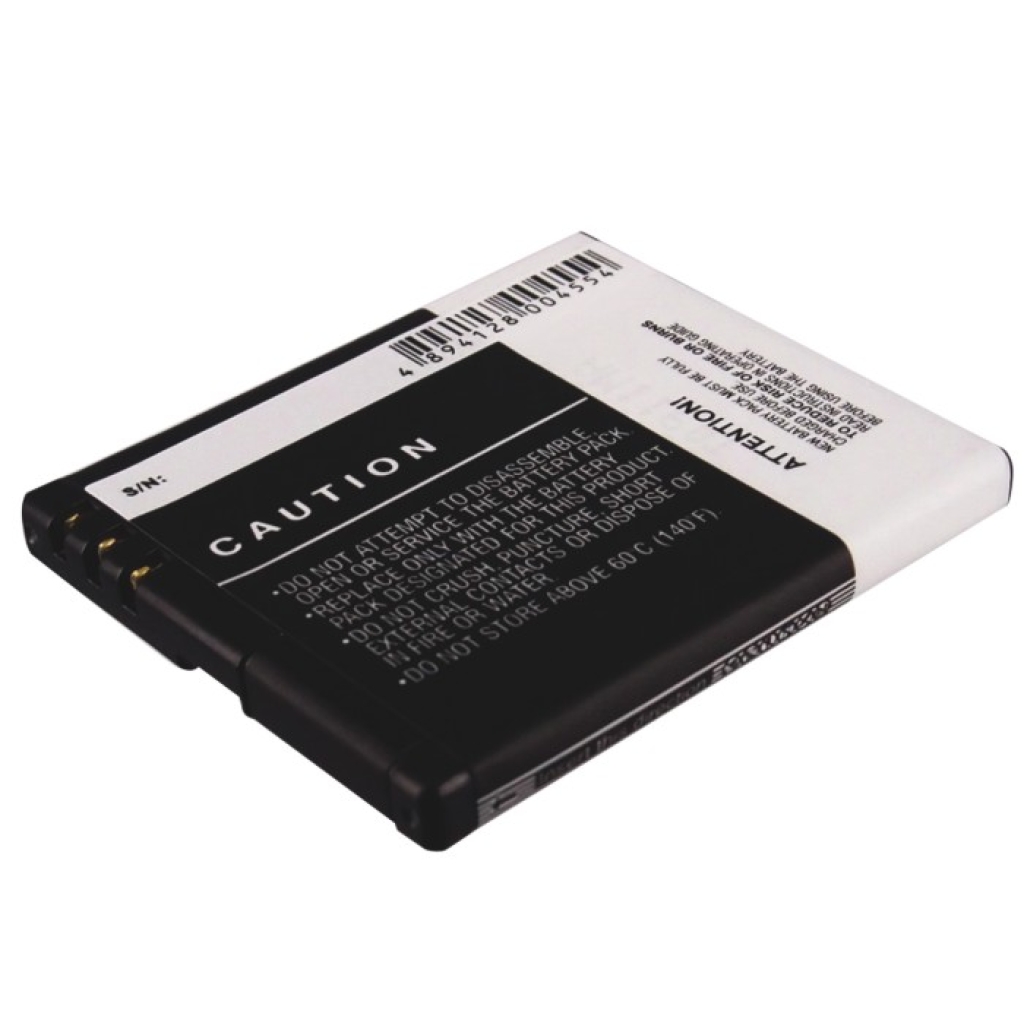 Baterija za mobilni telefon Myphone 9025 (CS-NK5FSL)