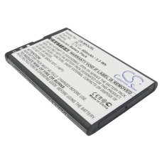 Kompatibilna zamjena baterije za Nokia BL-5J