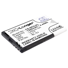 Kompatibilna zamjena baterije za Nokia BL-5J