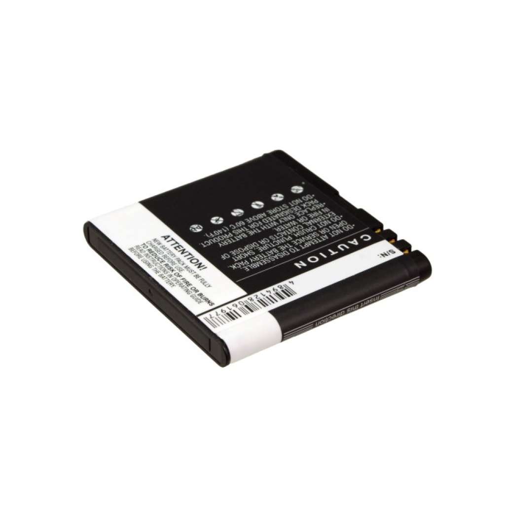 Baterija kompatibilno s Nokia CS-NK5ZXL
