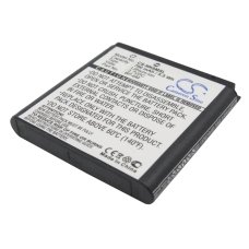 Kompatibilna zamjena baterije za Mobiado BP-6M,BP-6M-S