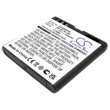 Kompatibilna zamjena baterije za Mobiado BL-6P,BP-6P
