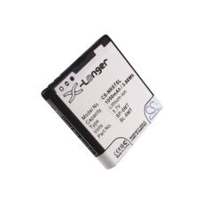 Compatible battery replacement for Nokia BL-20A,BL-6MT,BP-6MT