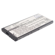 Battery for Nokia Arrow