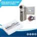 Baterija kompatibilno s Nokia Aiptek G-Shot Mitsuba Mustek SVP Fortuna Bell & howell Technaxx CS-NKB2MX