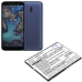 Kompatibilna zamjena baterije za Nokia SP210