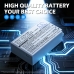 Battery compatible with Nikon CS-NKJ150MC